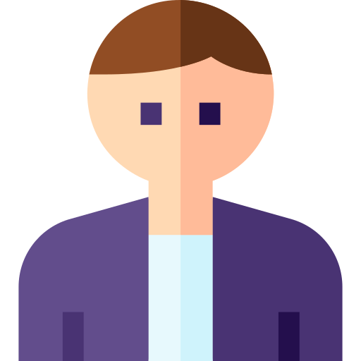 Man free icon Man free icon