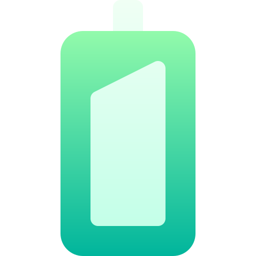 Полная батарея бесплатно иконка