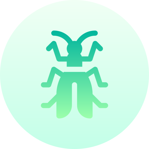 mantis icono gratis