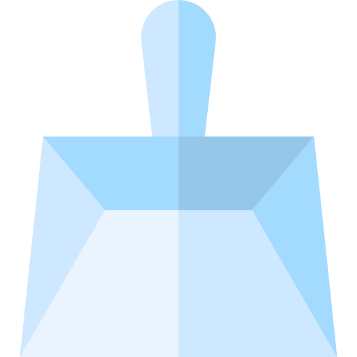 Dustpan free icon Dustpan free icon