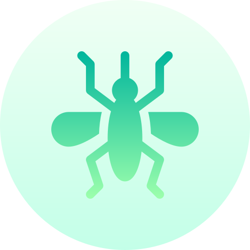 mosquito icono gratis