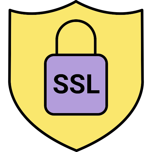 ssl icono gratis