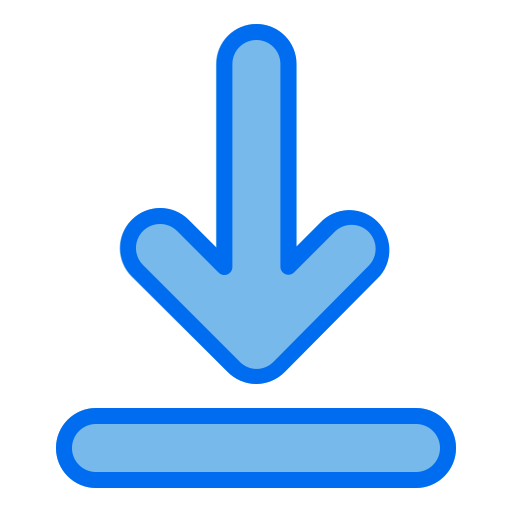 Arrow free icon