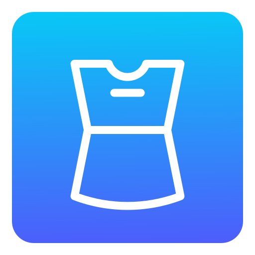 Платье бесплатно иконка