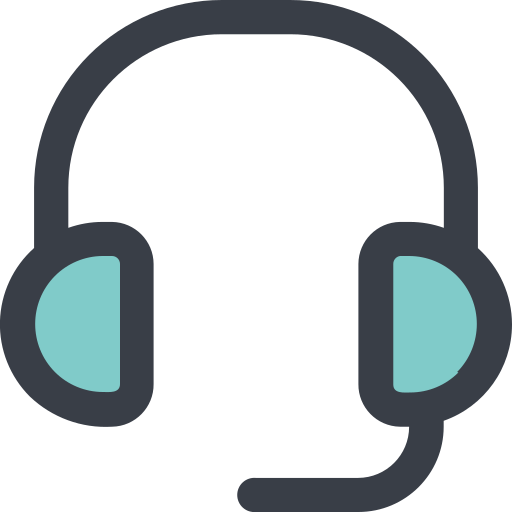 auriculares icono gratis