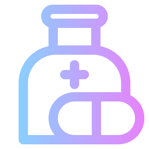 medicamento icono gratis