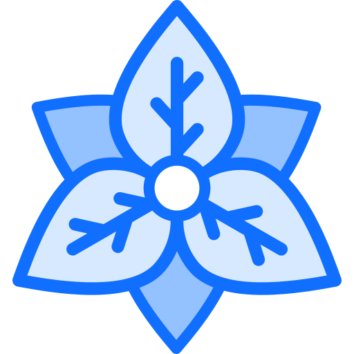 Цветок бесплатно иконка