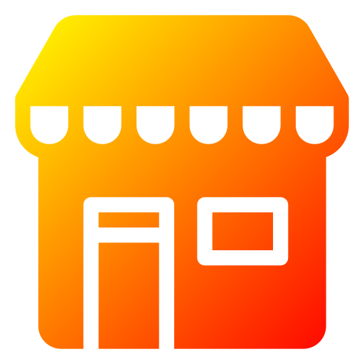 tienda icono gratis