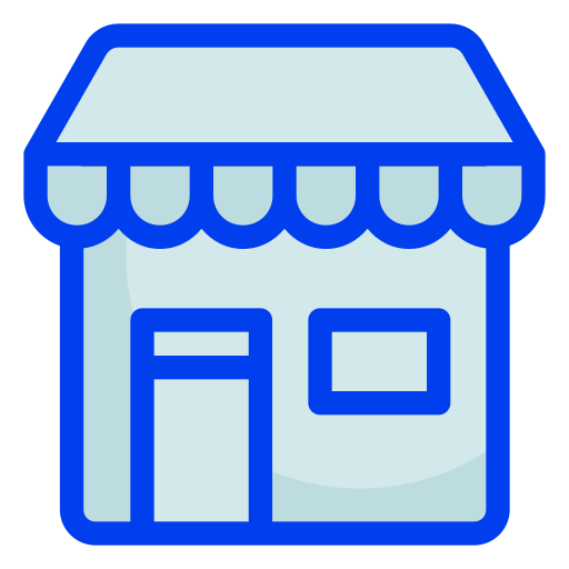 tienda icono gratis