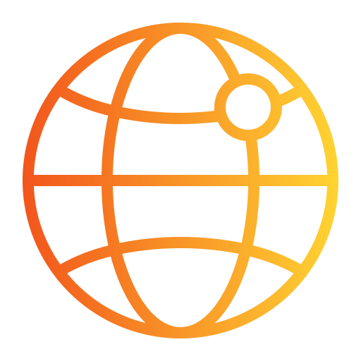 Global - free icon