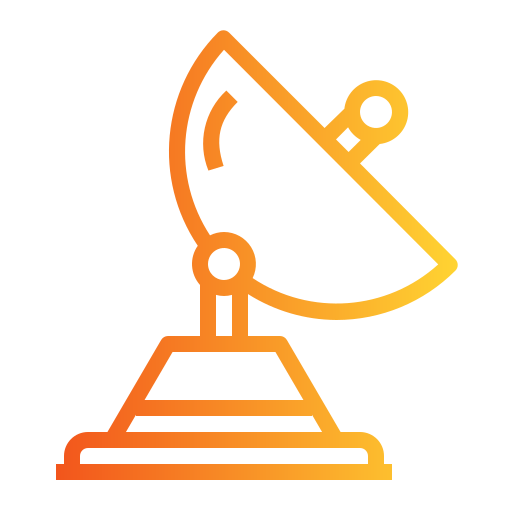 Satellite free icon