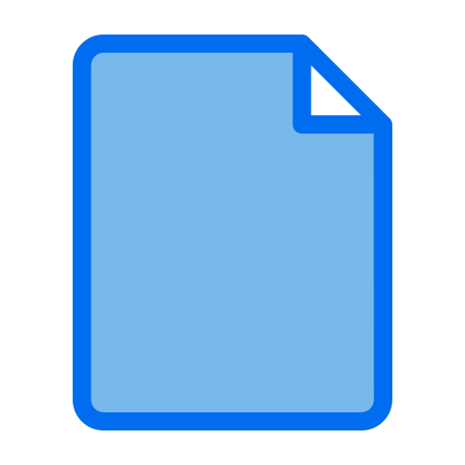 archivo de documento icono gratis