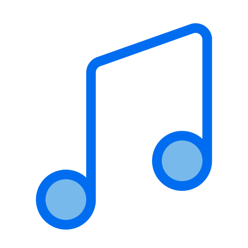 Tone Generic Blue icon