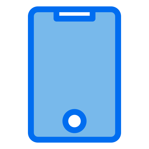 teléfono icono gratis