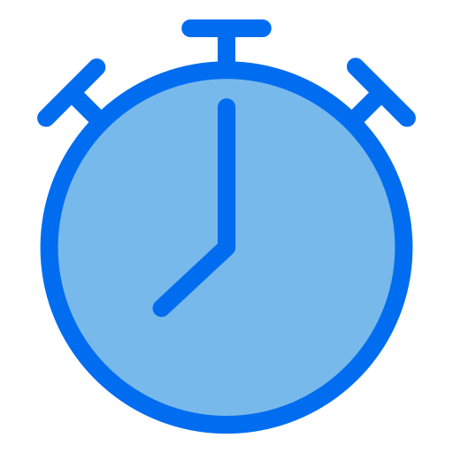 Clock - Free user icons