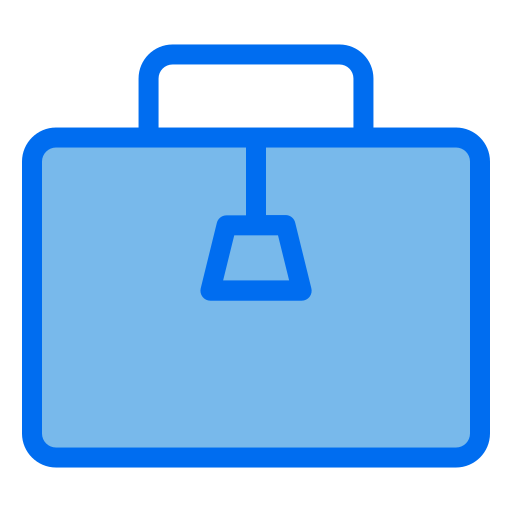 koffer kostenlos Icon koffer kostenlos Icon