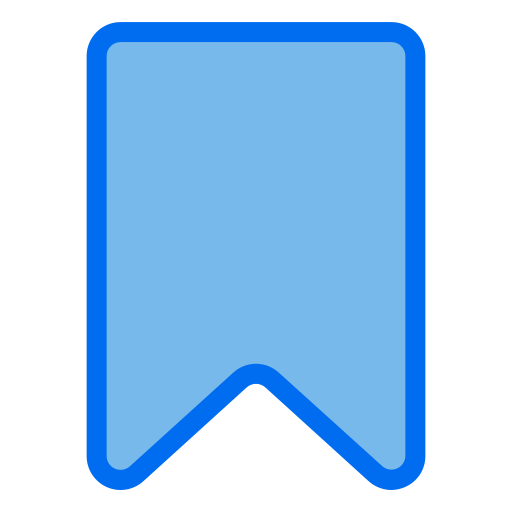 marcador icono gratis