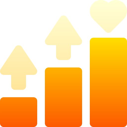 balkendiagramm kostenlos Icon balkendiagramm kostenlos Icon