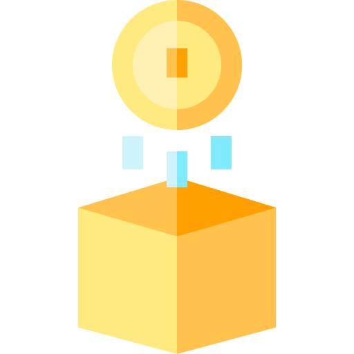 생성물 무료 아이콘