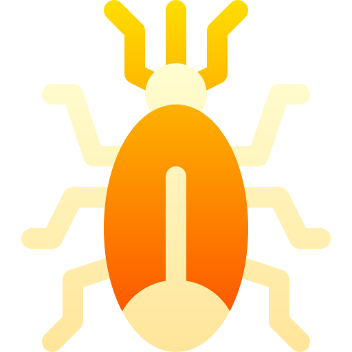 Insect free icon