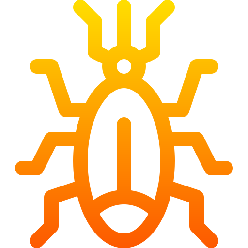 insecte Icône gratuit