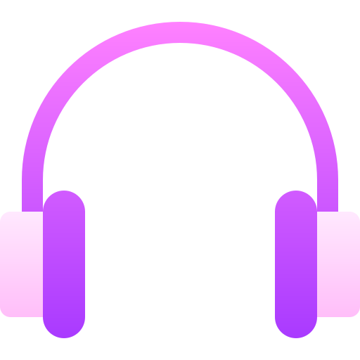 auriculares icono gratis