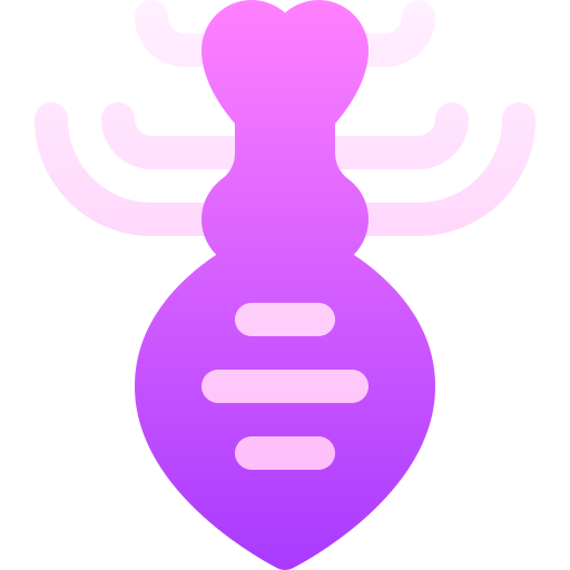 Antlion Basic Gradient Gradient icon