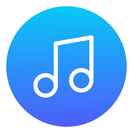 Music - Free music icons