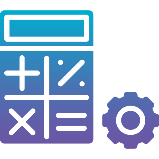 Calculator - Free Technology Icons