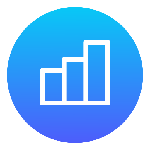 Signal free icon Signal free icon
