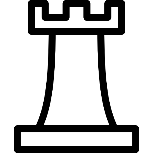 Ладья бесплатно иконка