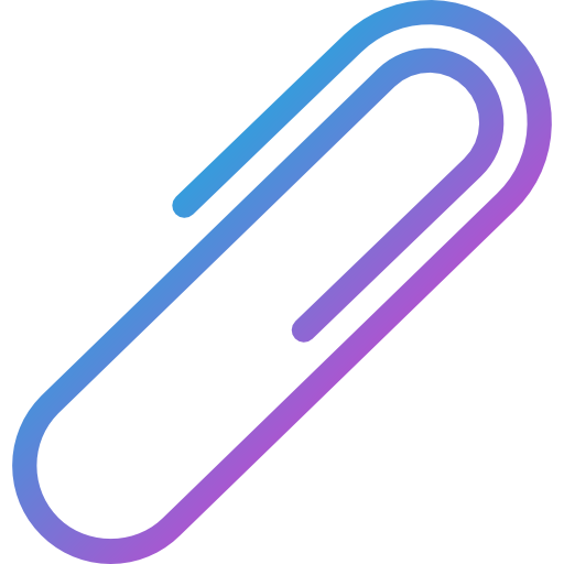 adjuntar icono gratis adjuntar icono gratis