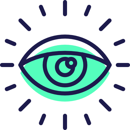 auge kostenlos Icon auge kostenlos Icon