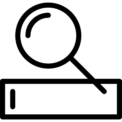 suchmaschine kostenlos Icon