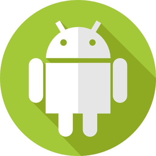 Free Icon | Android