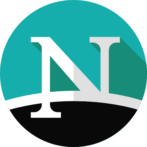 original netscape logo