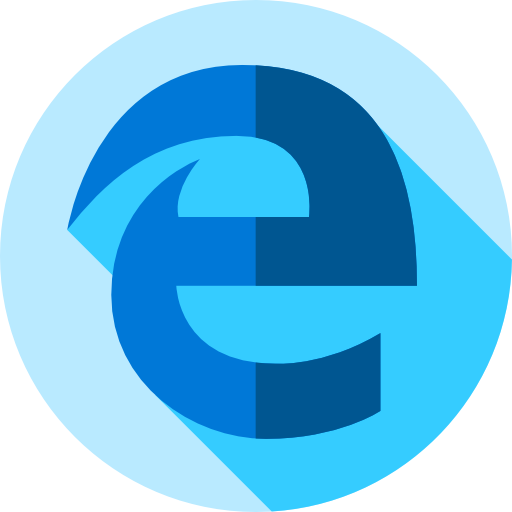 Edge icon