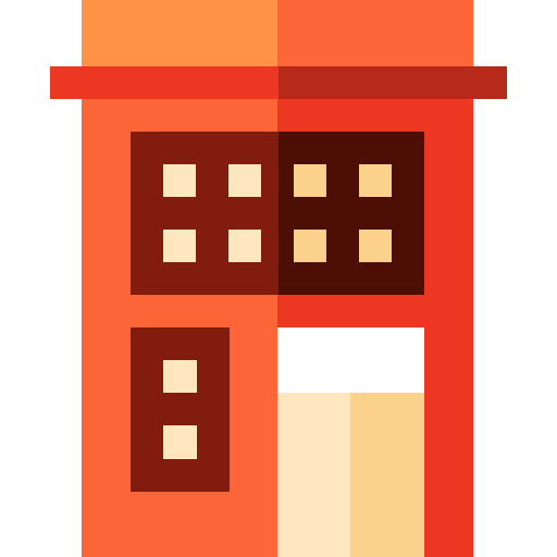 Building free icon