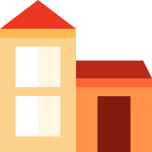 дом бесплатно иконка