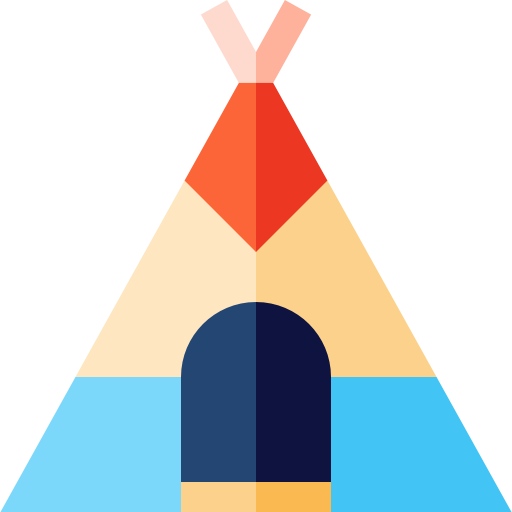 Tipi free icon Tipi free icon