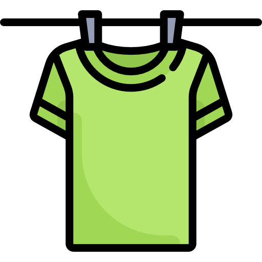 Shirt Special Lineal color icon