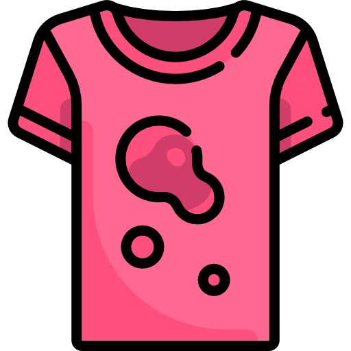 Shirt Special Lineal color icon