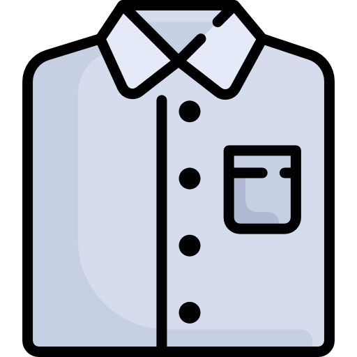 Shirt Special Lineal color icon