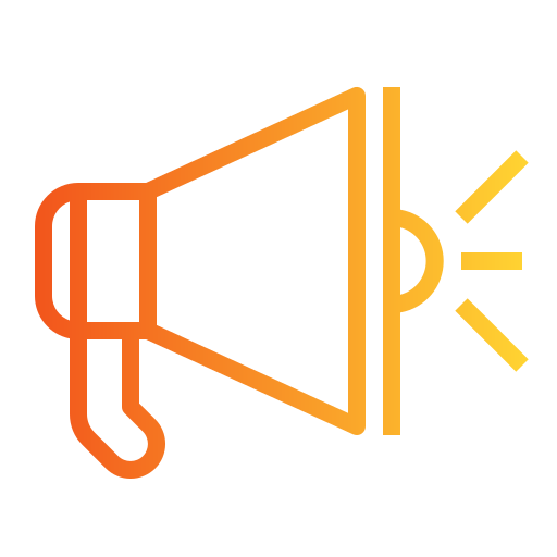 anuncio icono gratis