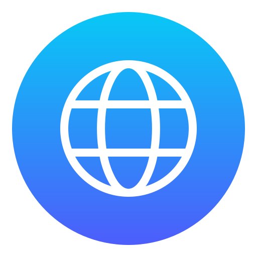 Globe - Free web icons