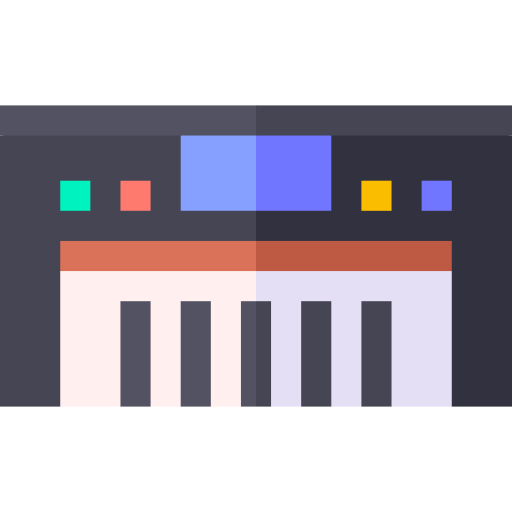 klavier kostenlos Icon