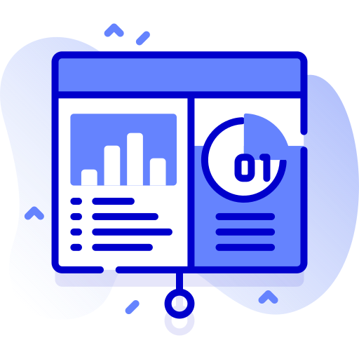 Presentation free icon Presentation free icon