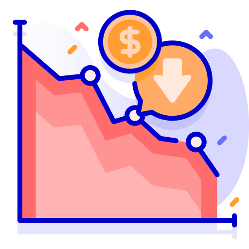 estoque grátis ícone estoque grátis ícone