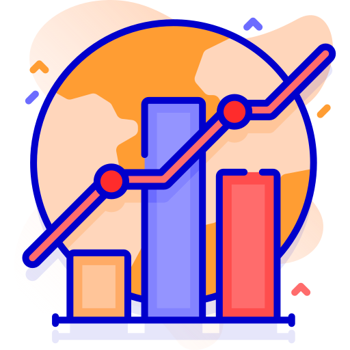 diagramm kostenlos Icon diagramm kostenlos Icon