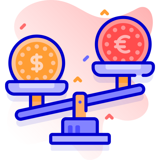 equilibrio icono gratis